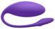 Смарт-віброяйце We-Vibe Jive Lite Purple, невеликий розмір SX2149 фото 3