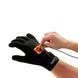 Віброрукавичка (права) FUZU Gloves Vibrating Massage Right Hand, 11 режимів SX2739 фото 3