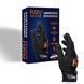Віброрукавичка (права) FUZU Gloves Vibrating Massage Right Hand, 11 режимів SX2739 фото 1