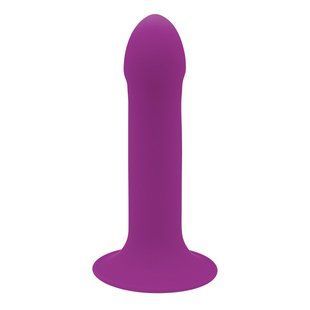 Дилдо Adrien Lastic Hitsens 6&nbsp;-&nbsp;5&nbsp;inch&nbsp;Purple AD24063 фото