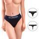 Трусики с карманом для вибратора Dorcel PANTY LOVER XL SO6269 фото 1