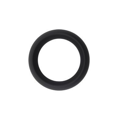 Кільце ерекційне Chisa GK Power Infinity Ring M,чорне 53456 /CN-510353456 фото