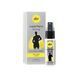 Спрей-пролонгатор pjur Superhero Strong Spray 20 ml, с экстрактом имбиря, без анестетиков PJ12920 фото 4
