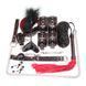 Набір для BDSM JSY KB80019 Black SX4796 фото 1