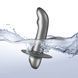 Набор мужских игрушек Climaximum Entice, эрекционное виброкольцо + массажер простаты, на батарейках SX2431 фото 5