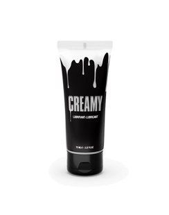 Лубрикант, имитирующий сперму, Creamy Cum (70 мл) (криво наклеена этикетка!!!) SO2696-R фото