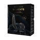 Преміальний подарунковий набір Golden Moments: Womanizer Premium та We-Vibe Chorus Black SX2518 фото 6