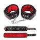 Набір для BDSM JSY KB80019 Red SX4798 фото 10
