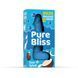 Ароматное мыло пикантной формы Pure Bliss Blue Coco Splash (Кокосовое молоко) 15 см SX3025 фото 6