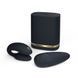 Преміальний подарунковий набір Golden Moments: Womanizer Premium та We-Vibe Chorus Black SX2518 фото 4
