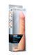 Насадка на пенис киберкожа Blush PERFORMANCE COCK XTENDER BEIGE T330534 фото 2