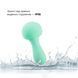 Вибромассажер Otouch MUSHROOM Teal, 7 режимов, функция ночника, технология &laquo;старт-стоп&raquo; SO9399 фото 2