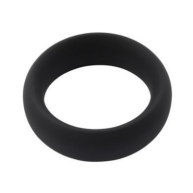 Кільце ерекційне Chisa GK Power Infinity Ring L, чорне 53458 /CN-510353458 фото