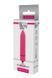 Мини вибромассажер DREAM TOYS 10-SPEED CLIMAX BULLET PINK DT21409 фото 2