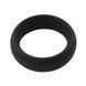 Кільце ерекційне Chisa GK Power Infinity Ring L, чорне 53458 /CN-510353458 фото 2