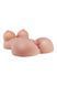 Мастурбатор реалістичний Dream Toys Realstuff у вигляді жіночого торсу, 50 см DT21553 фото 2