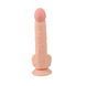 Фалоімітатор&nbsp;реалістичний на присосці&nbsp;Chisa Ballsy&nbsp;Super&nbsp;Cock&nbsp;10.4, тілесний 45076 /CN-471745076 фото 3
