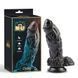 Фалоімітатор м'язистий рельєфний CHISA MU Doombringer 17,5 x 5,5 см 22552 /CN-711722552 фото 1