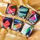 Презервативы Holographic Recare Delay Candy Condoms 3 шт, пролонгирующий эффект, конфетный аромат SX3330 фото 7