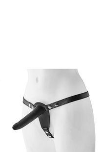 Страпон женский Dream Toys Fantasstic Silicone Soft DT21900 фото