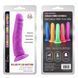 Фаллоимитатор Chisa&nbsp;Deluxe Pure Nature на присоске, фуксия CH13011 фото 4